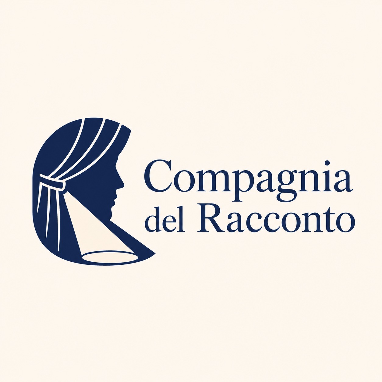 Logo Compagnia del Racconto