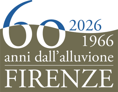 60 anni dall'alluvione — Firenze 1966–2026